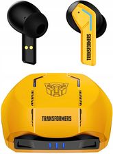 Transformers Tws Tf T06 Żółty
