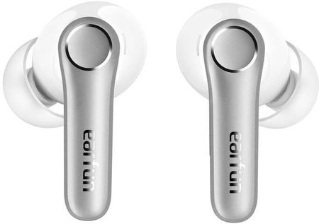 Słuchawki Earfun Tws Air Pro 4 Anc Białe - Opinie i ceny na