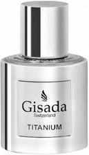 Zdjęcie GISADA AMBASSADOR TITANIUM WODA PERFUMOWANA TESTER - 100ML - Szczyrk