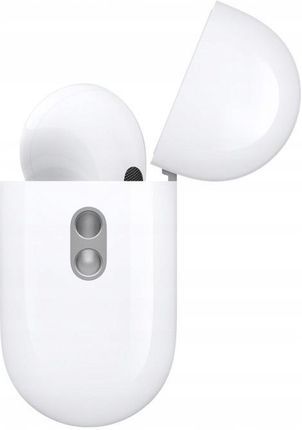 Słuchawki Apple AirPods Pro biały (MQD83ZMA) - Opinie i ceny