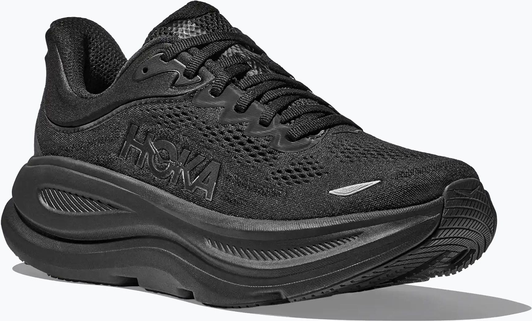 Hoka Męskie Bondi 9 Wide Black - Ceny i opinie - Ceneo.pl