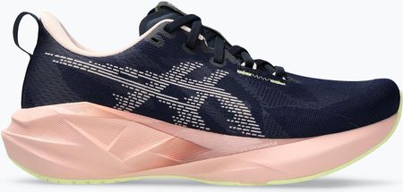 Asics Damskie Novablast 5 Midnight Breeze - Ceny i opinie