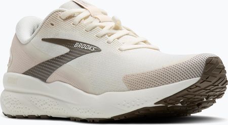 Brooks Damskie Ghost 16 Weatherized Almond Peach Coconut Falcon