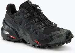 Zdjęcie Salomon Damskie Speedcross 6 Gtx Black Phan - Pułtusk