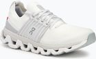 Buty do biegania damskie On Running Cloudswift 3 white/frost Wiosna 2025