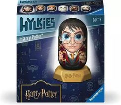 Zdjęcie Ravensburger Puzzle 3D Hylkies Harry Potter - Piechowice