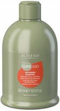 Alter Ego Alterego Cureego Szampon Odżywczy Do Włosów 300ml