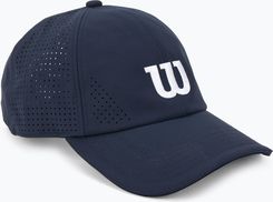 Zdjęcie Wilson Czapka Z Daszkiem Active Perforated Cap Classic Navy - Gryfino