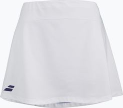 Zdjęcie Babolat Spódnica Dziecięca Play Jr White - Radomsko