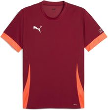Zdjęcie Puma Męska Koszulka Do Padla Individual Czerwone - Pacanów
