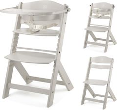 Zdjęcie Krzesełko do karmienia ENOCK beżowy - Białystok