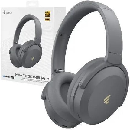 Edifier WH700NB Pro ANC сірий (WH700NBPROGREY) - фото 3