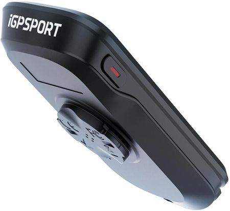 Komputer Rowerowy Z Gps Igpsport Bsc300T - zdjęcie 4