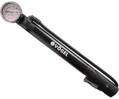 Zdjęcie Pompka Rowerowa Vögel Mini Z Manometrem Vpo-42419 - Otyń