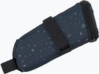 Torba Rowerowa Pod Siodło Kellys Tilt M 0,3L Terrazzo
