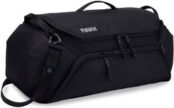 Zdjęcie Torba / Organizer Thule Roundtrip Bike Duffel 55L Black - 3205172 - Łódź