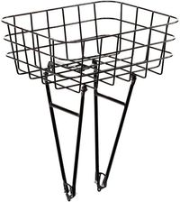 Zdjęcie Dorosły Bagażnik Rowery Szosowe Pelago Rasket, Czarny - Olsztynek