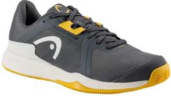 Head Buty Do Tenisa Męskie Sprint Team 3.5 Clay Czarne