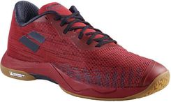 Zdjęcie Babolat Buty Do Badmintona Męskie Shadow Spirit 2 Men Czarne - Ostroróg
