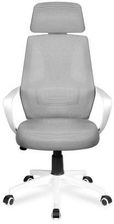 Zdjęcie Huzaro Mark Adler Manager 2.8 Grey Ma-Manager 2.8 Grey - Oborniki
