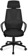 Zdjęcie Huzaro Mark Adler Manager 2.8 Black Ma-Manager 2.8 Black - Dobiegniew