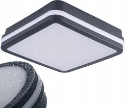 Zdjęcie Kanlux Plafoniera Led Beno 24-30W Cct-L G - Twardogóra