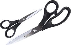 Zdjęcie Millemetri Zestaw Nożyczek Classic (15 + 24 Cm) - Śrem