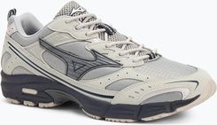 Buty Mizuno MXR Tech ultimate gray/quiet shade/grap Wiosna 2025