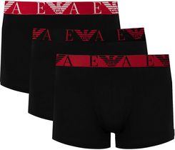 Zdjęcie Emporio Armani Bokserki "3 Pack" - Poznań