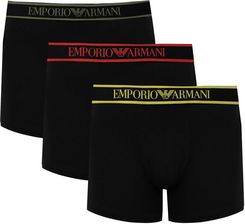 Zdjęcie Emporio Armani Bokserki "3 Pack" - Murowana Goślina
