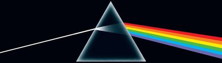 Pink Floyd - The Dark Side of the Moon (50th Anniversary Remaster) (Winyl)