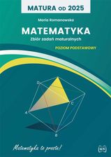 Zdjęcie Matura od 2025. Matematyka - Cieszyn