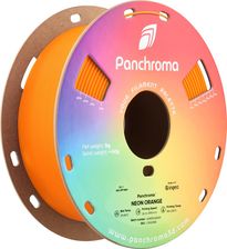 Polymaker Panchroma PLA Neon Orange 1,75 mm