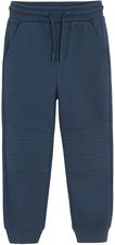 Zdjęcie Cool Club, Spodnie dresowe chłopięce, granatowe - Kłodawa
