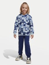 Zdjęcie Dres adidas - Glinojeck