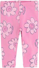 Zdjęcie Cool Club, Legginsy dziewczęce, różowe - Przemyśl