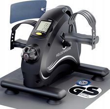 HELDENWERK trener ramion i n�g do domu rower treningowy nowy