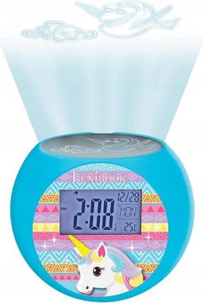 Radio Lexibook RL975UNI Różowy - zdjęcie 4