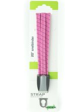 Zdjęcie Pasek Mocujący Do Roweru Dziecięcego 20" Active Life Różowy (Na Karcie) - Wleń