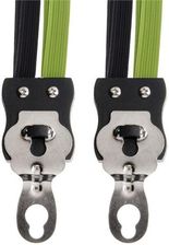 Zdjęcie Szybkozamykacz Quattro Bardzo Mocny Z 4 Wiązaniami - Czarno-Zielony - Koszalin