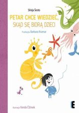 Zdjęcie Petar chce wiedzieć, skąd się biorą dzieci - Lubartów