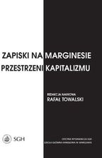 Zdjęcie Zapiski na marginesie przestrzeni kapitalizmu - Włocławek