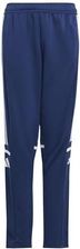 Zdjęcie adidas Uniseks - dzieci SQUADRA25 TRAINING PANT KIDS, team navy blue 2/white, 13-14 Years - Piechowice