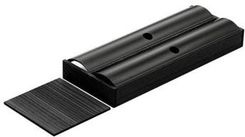 Peka - FineLine LiniQ 07.3552.05 - wkład na folię aluminiową/ czarny