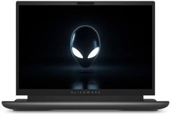 Sprzęt komputerowy outlet Produkt Outletu: Laptop Dell Alienware m16 R1 ...