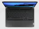 Produkt Outletu: Laptop Lenovo IdeaPad Gaming 3 15IMH05 81Y401AJUS i5 8GB 512GB GTX1650 FHD