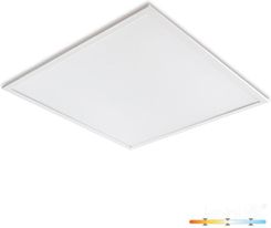 Zdjęcie Oprawa panel LED Capri G2 regulowana moc i barwa światła 60x60 cm 25/36/40W 3000-5700K 3250/4680/5200lm 003822 Kobi - Supraśl