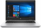 Produkt z Outletu: Laptop HP ProBook 640 G5 i5 16GB 512GB SSD w10 pro 8ZU38UP