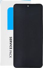 Zdjęcie Zila Oryginał Wyświetlacz Ekran Lcd Do Google Pixel 8 Pro Ramka - Barczewo