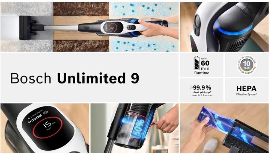 Bosch Unlimited 9 BBS931WBA Opinie I Ceny Na Ceneo pl bosch-unlimited-9-bbs931wba-opinie-i-ceny-na-ceneo-pl